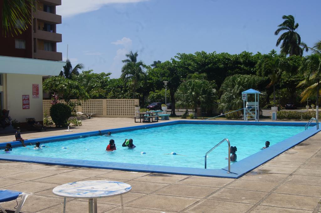 Apartament Alva Mae Ocho Rios Zewnętrze zdjęcie