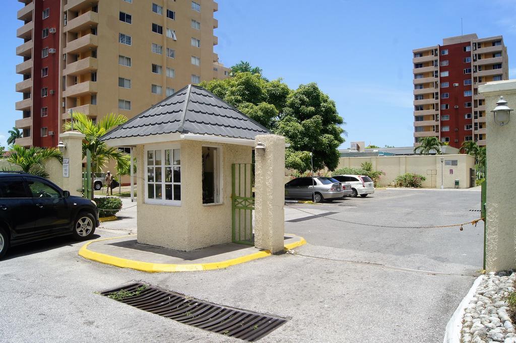 Apartament Alva Mae Ocho Rios Zewnętrze zdjęcie