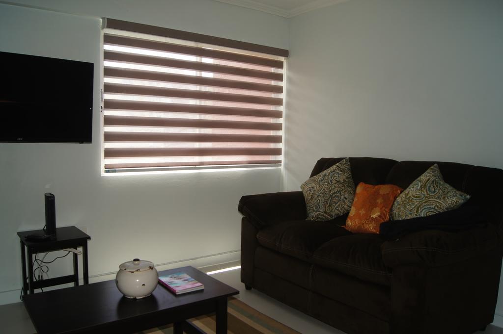 Apartament Alva Mae Ocho Rios Zewnętrze zdjęcie