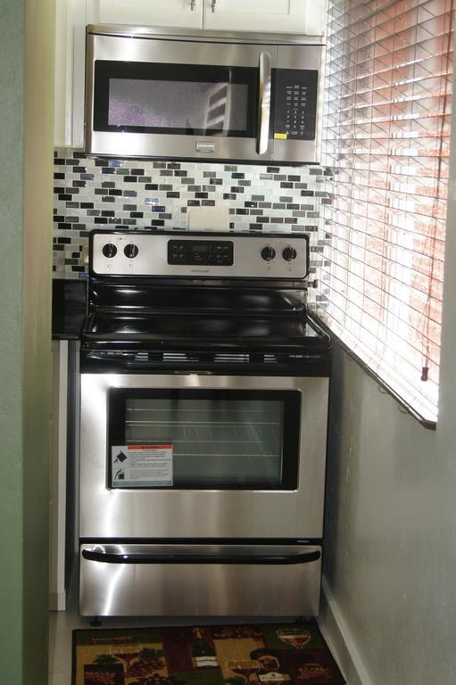 Apartament Alva Mae Ocho Rios Zewnętrze zdjęcie